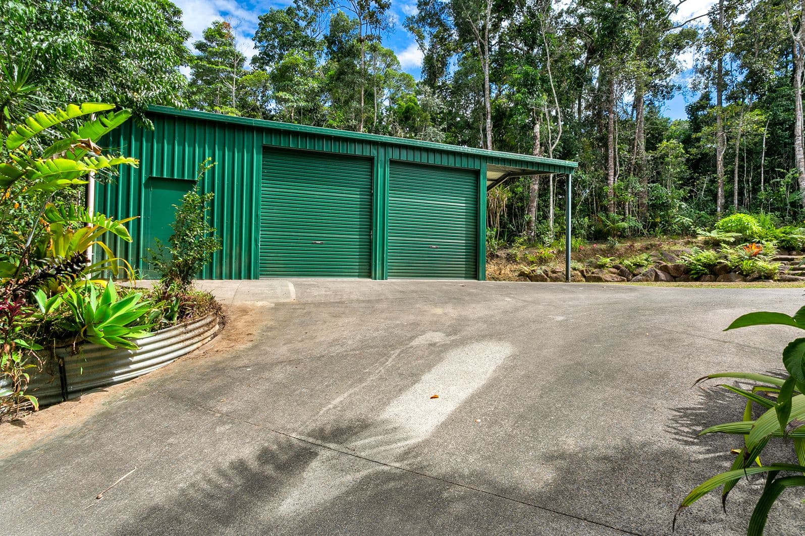 34 Butler Drive, Kuranda QLD 4881, Kuranda - Thumbnail 3