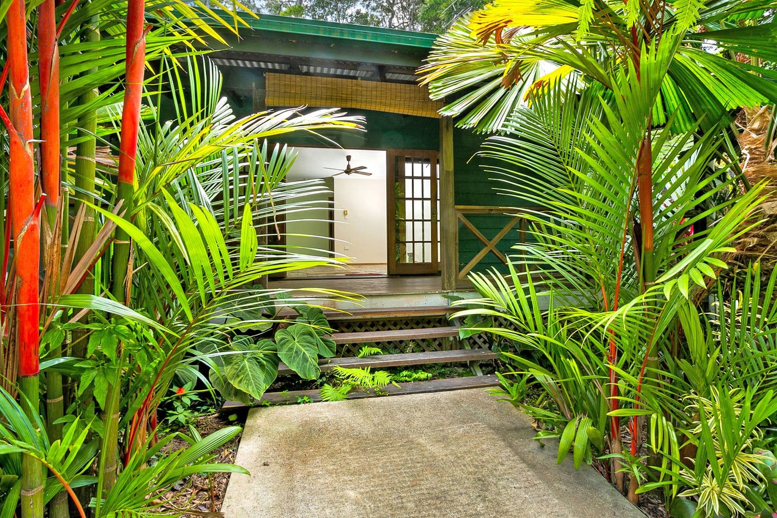 34 Butler Drive, Kuranda QLD 4881, Kuranda - Thumbnail 4