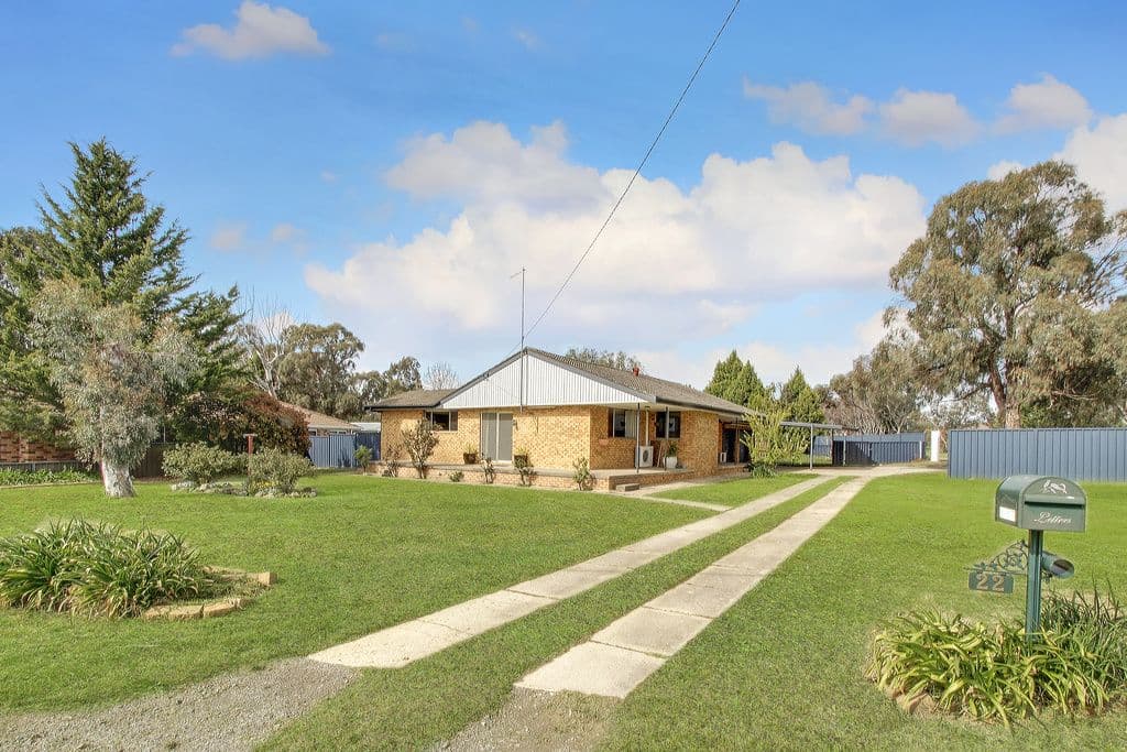 22 Dewhirst Street, Goulburn - Thumbnail 2