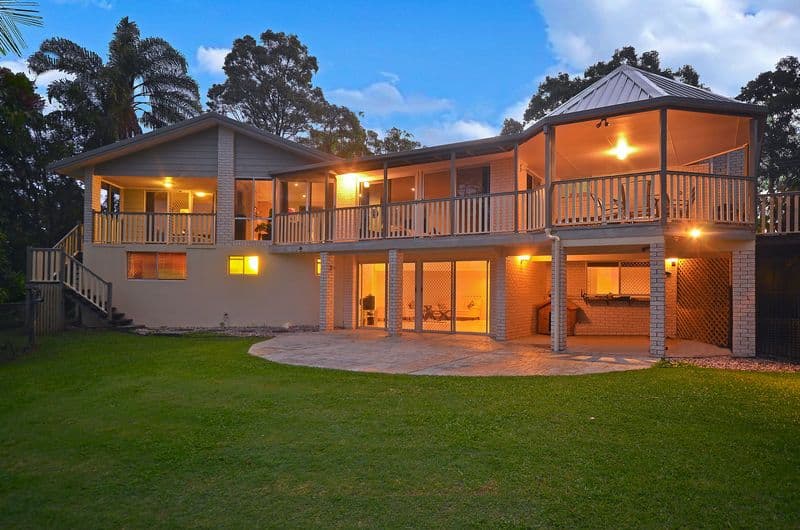 152 Simpsons Road, CURRUMBIN WATERS QLD 4223, Currumbin Waters - Image 1
