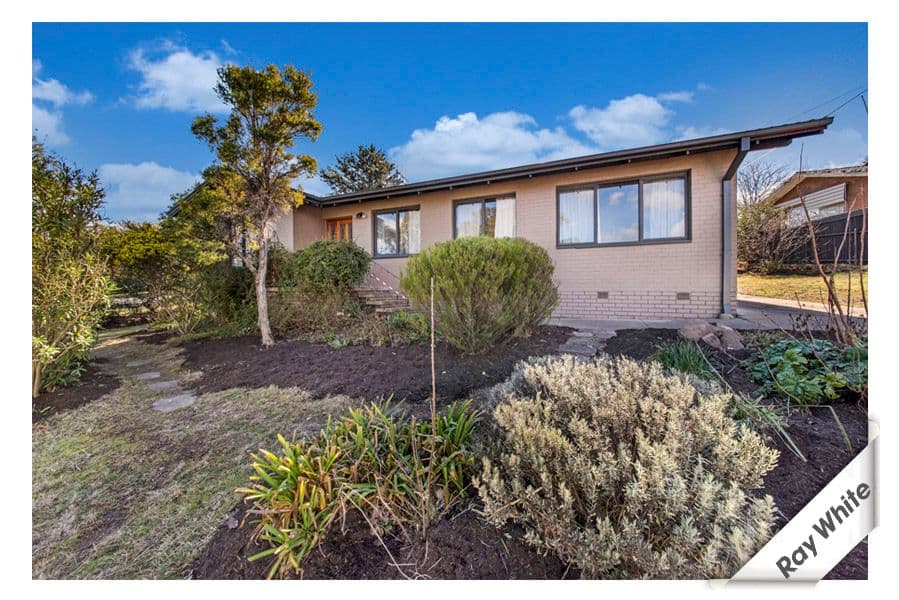 62 Gruner Street, Weston ACT 2611, Weston - Image 1