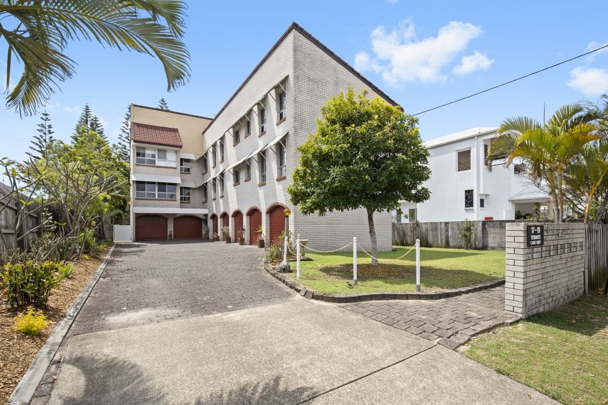 17 William Street, Mermaid Beach QLD 4218, Mermaid Beach - Thumbnail 2