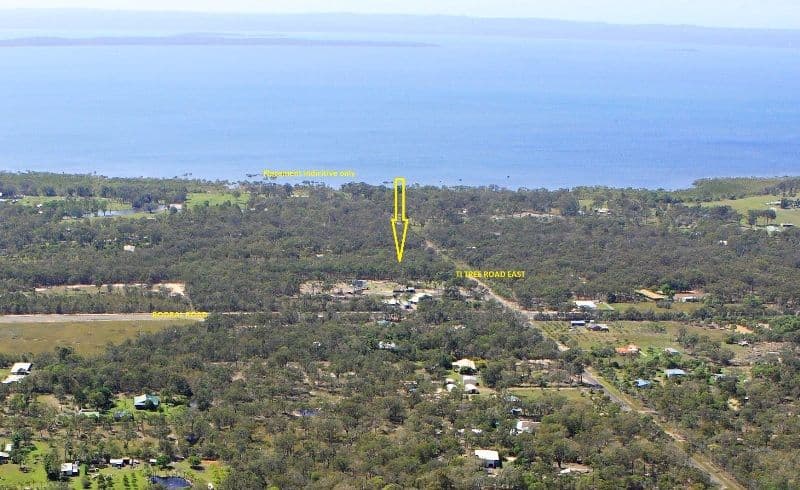 38 Ti Tree Rd East, Booral QLD 4655, Booral - Image 1