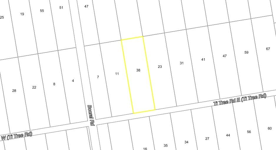 38 Ti Tree Rd East, Booral QLD 4655, Booral - Thumbnail 6