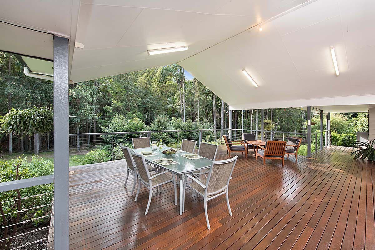 9 Raintree Court, Peachester QLD 4519, Peachester - Thumbnail 2