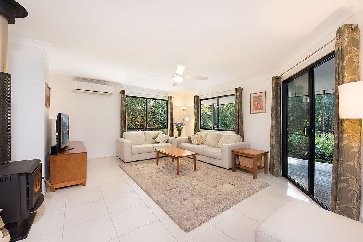 9 Raintree Court, Peachester QLD 4519, Peachester - Thumbnail 4