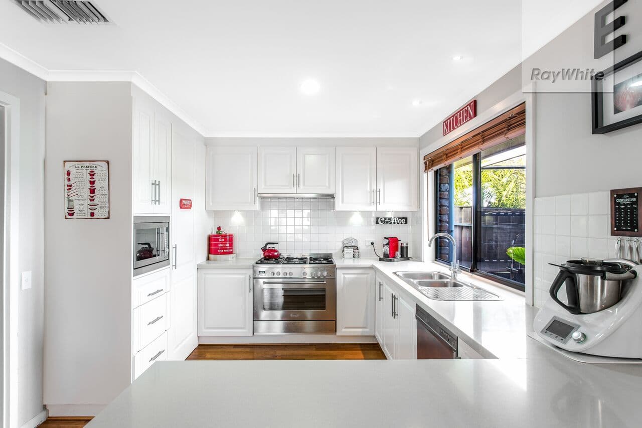 5 Summer Hill Court, Wynn Vale SA 5127, Wynn Vale - Image 1