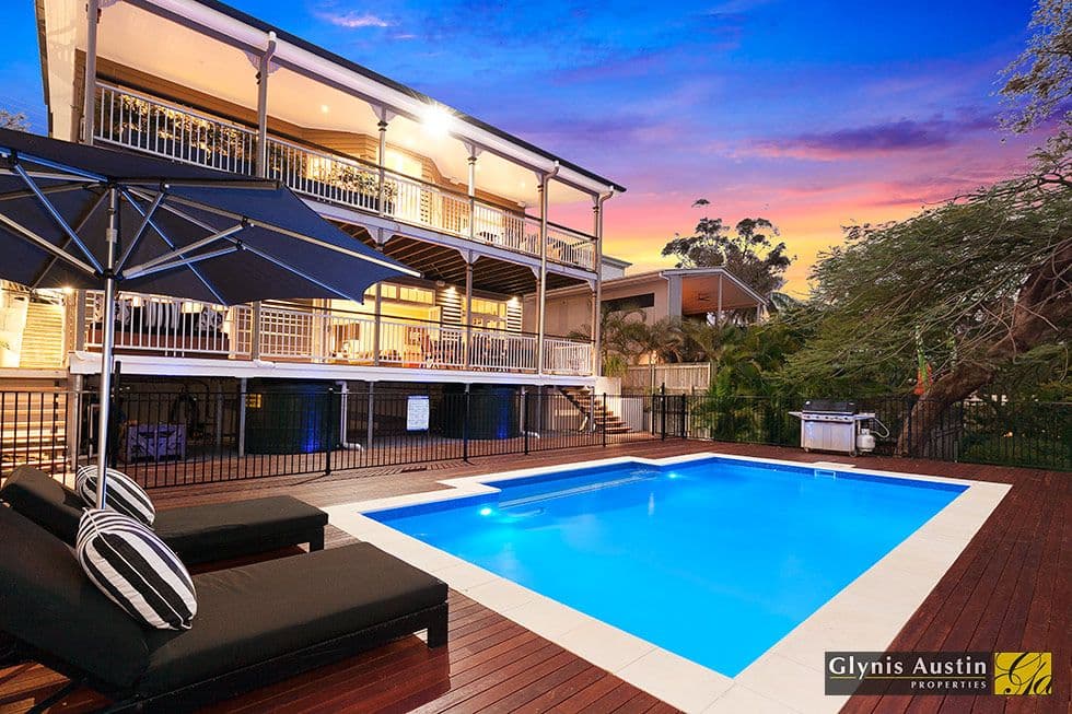 108 Rockbourne Terrace, Paddington QLD 4064, Paddington - Image 1
