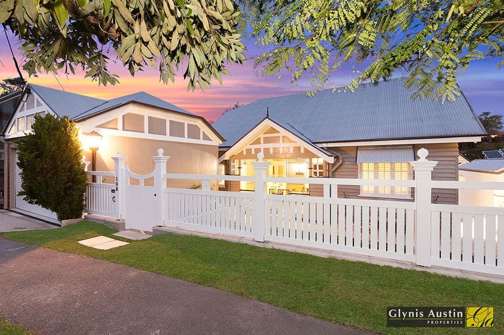 108 Rockbourne Terrace, Paddington QLD 4064, Paddington - Thumbnail 2