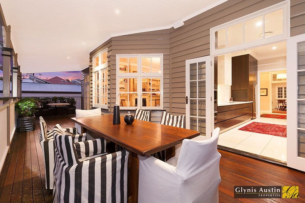 108 Rockbourne Terrace, Paddington QLD 4064, Paddington - Thumbnail 8