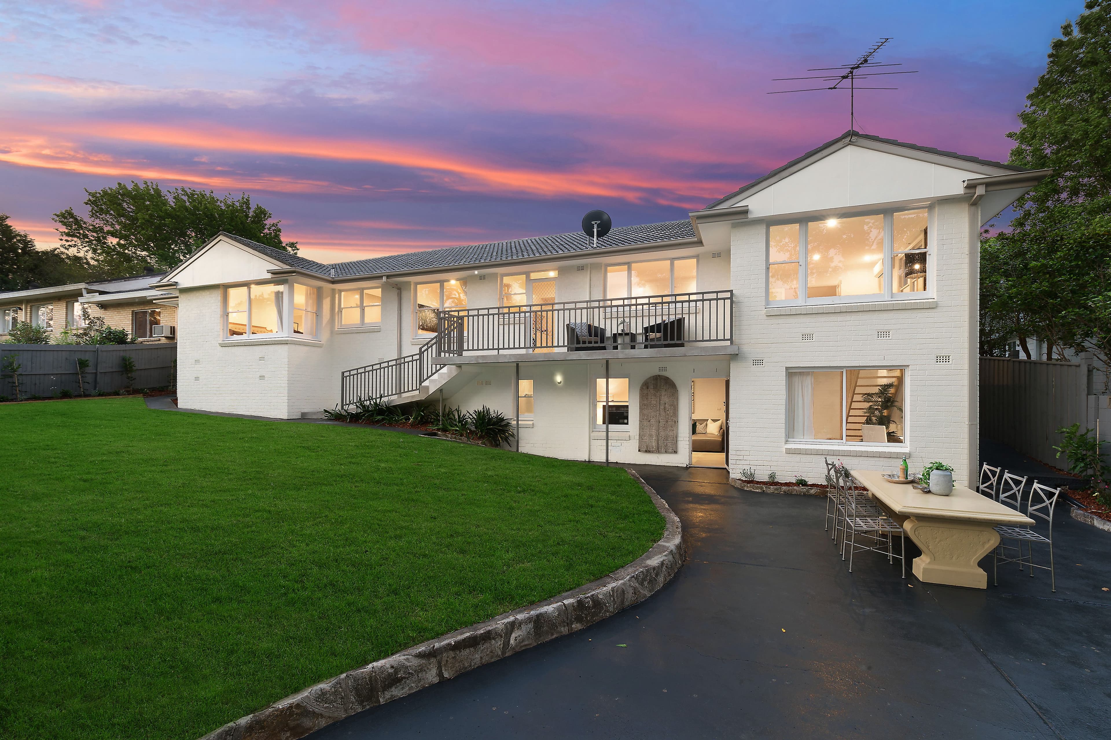 7 Macleay Avenue, Wahroonga - Thumbnail 2
