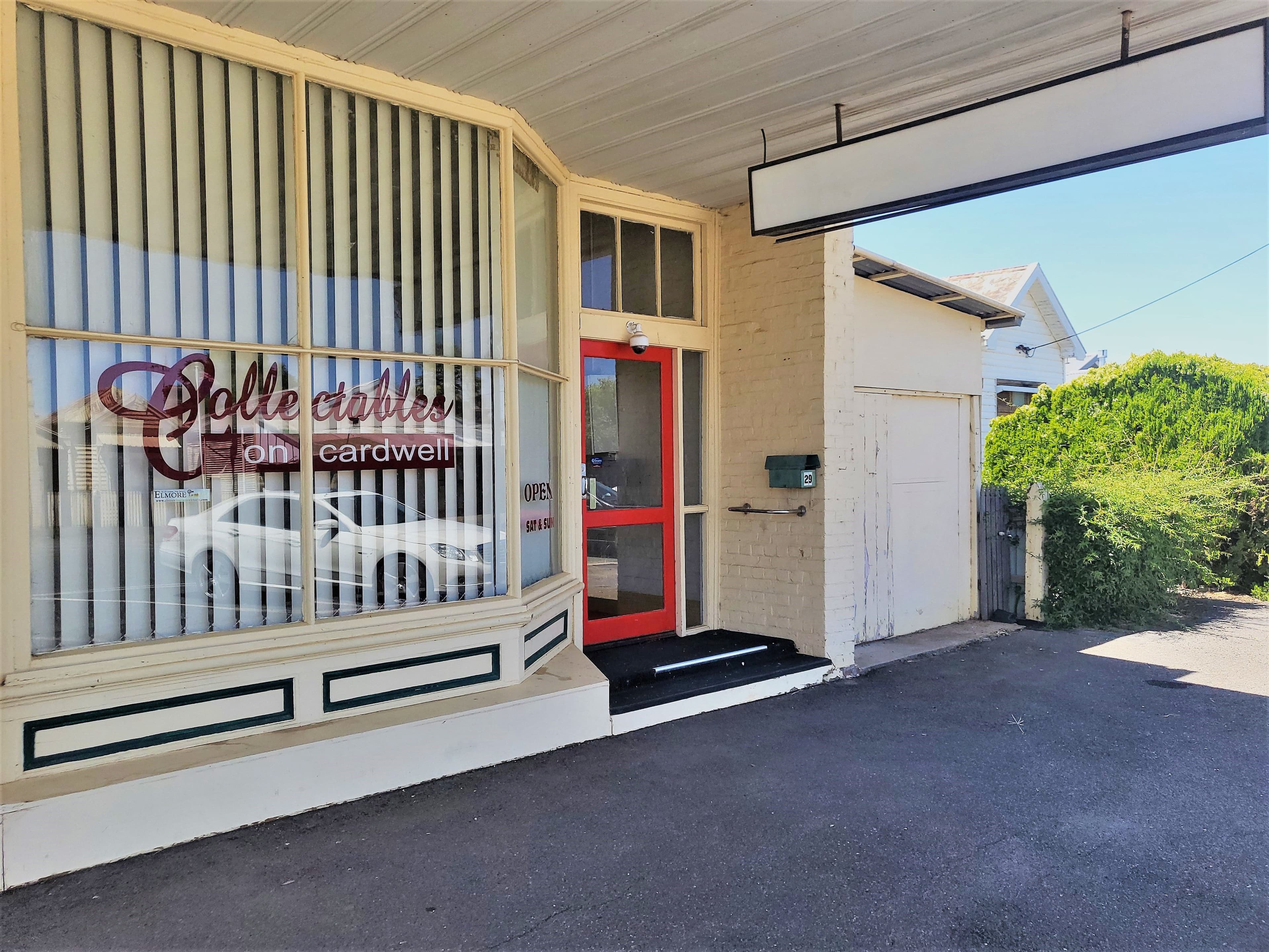 29-31 Cardwell Street, Elmore VIC 3558, Elmore - Image 1