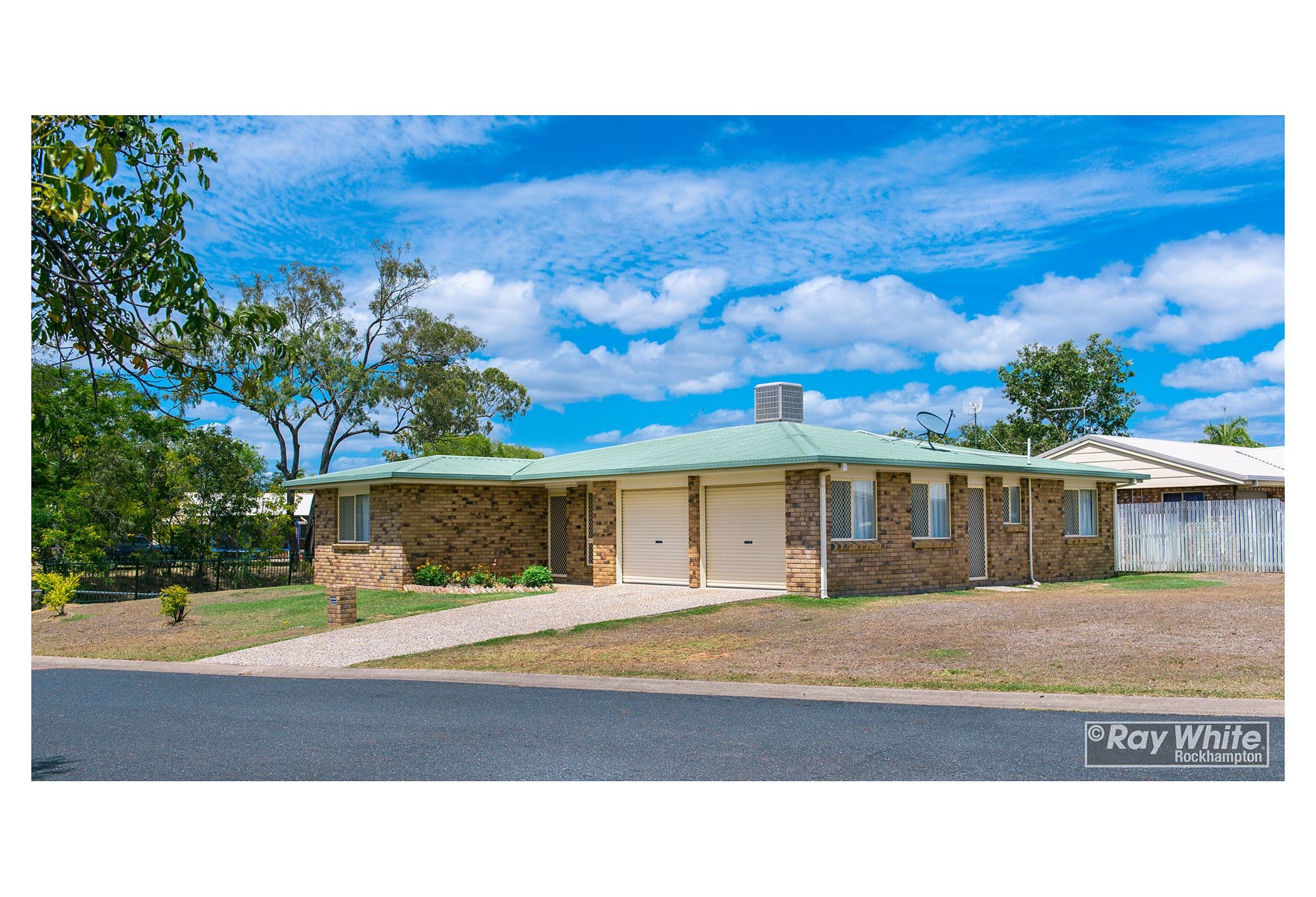1 Michael Low Place, Norman Gardens QLD 4701, Norman Gardens - Image 1
