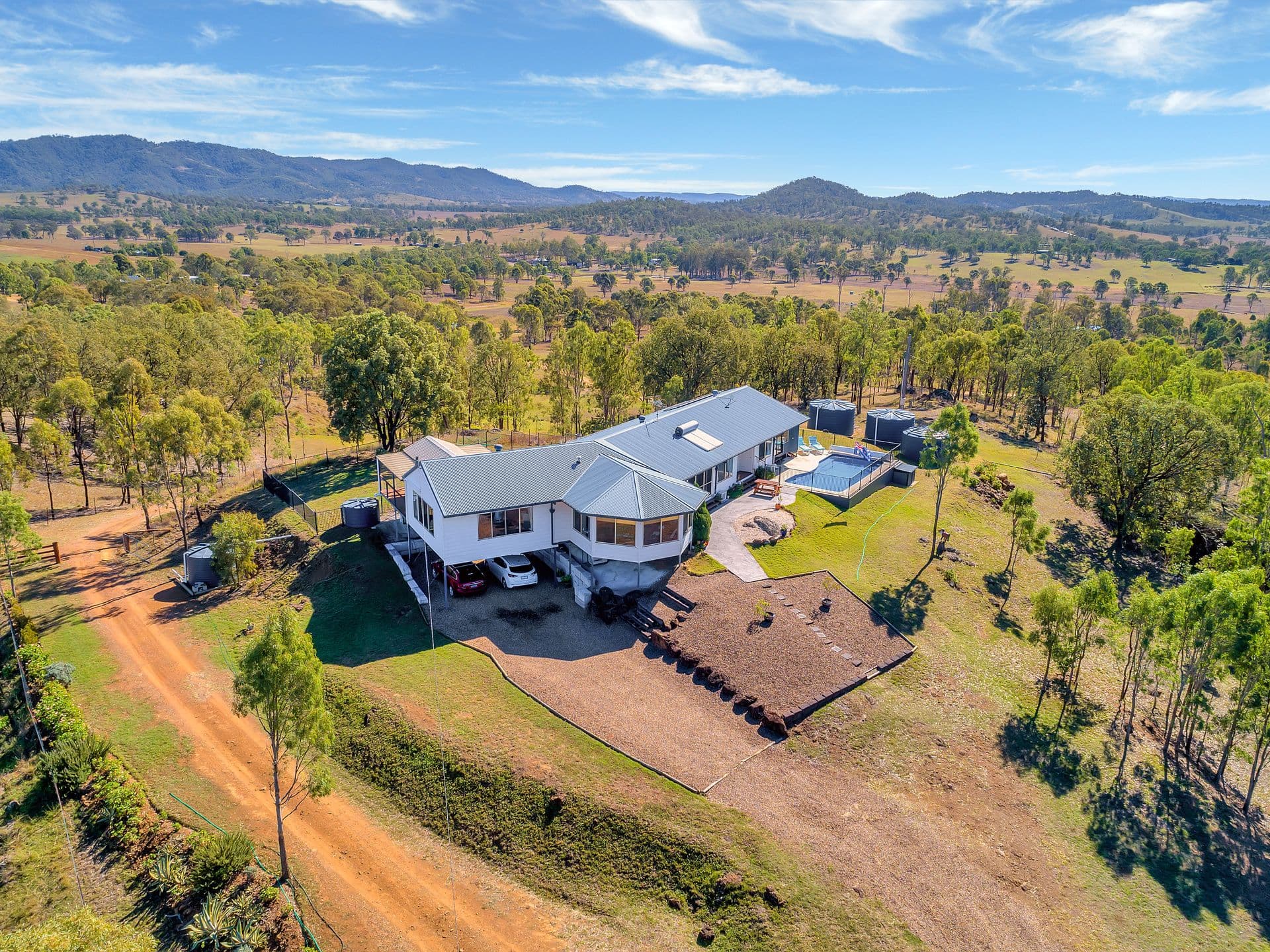 161 Dead Horse Lane, Toogoolawah QLD 4313, Toogoolawah - Image 1