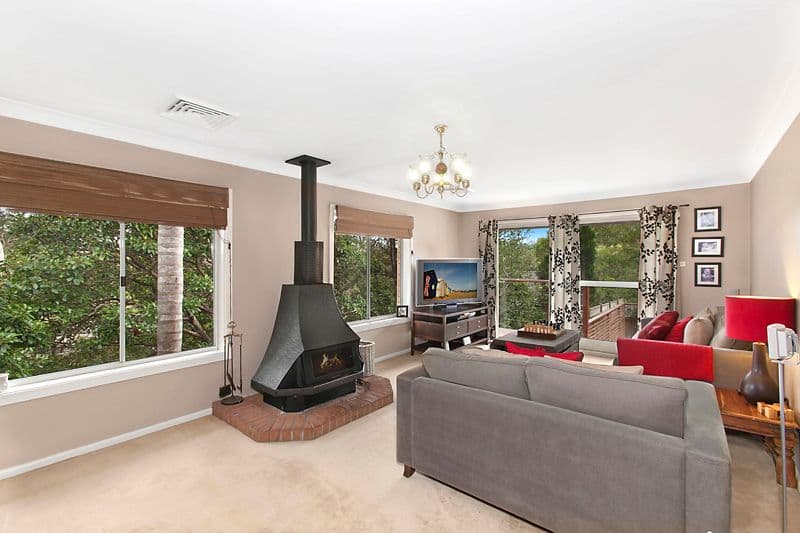 3 Tarook Avenue, TURRAMURRA NSW 2074, South Turramurra - Thumbnail 3