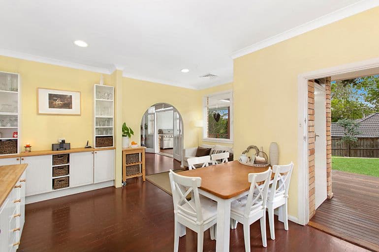 3 Tarook Avenue, TURRAMURRA NSW 2074, South Turramurra - Thumbnail 5
