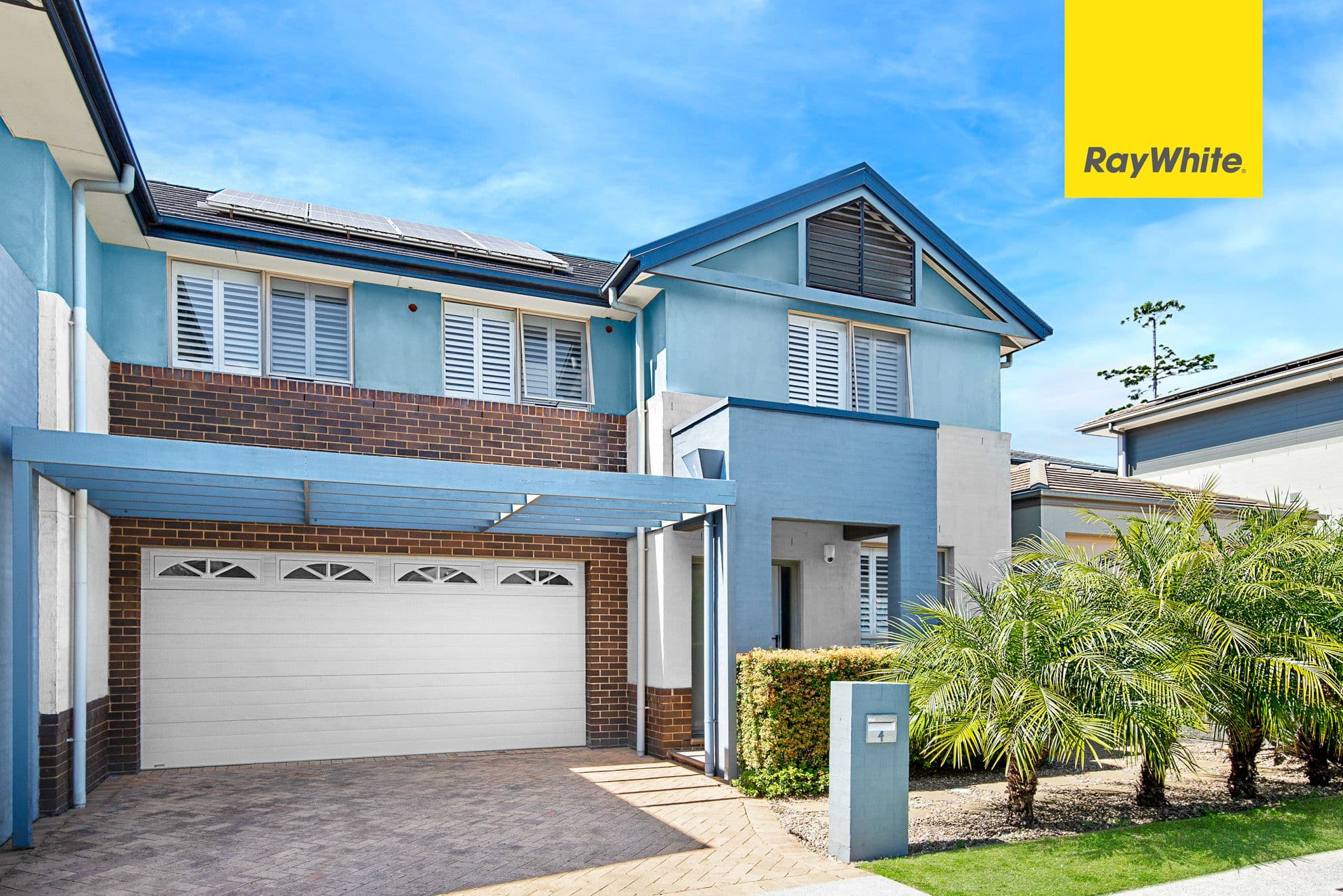 4 Betty Cuthbert Drive, Lidcombe NSW 2141, Lidcombe - Image 1