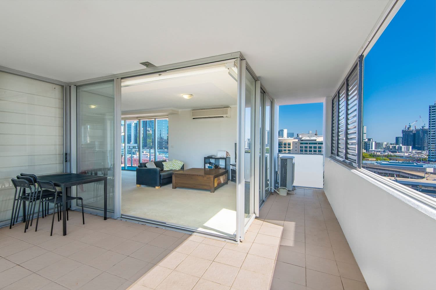 3 Parkland Boulevard, BRISBANE CITY QLD 4000, Brisbane City - Thumbnail 3