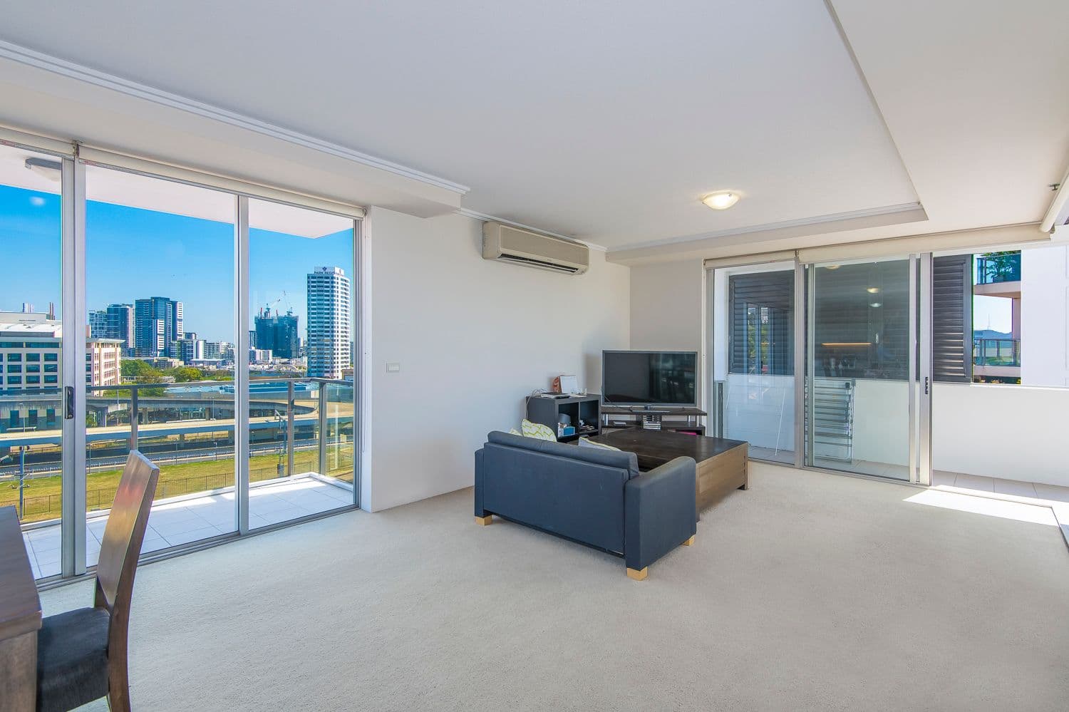 3 Parkland Boulevard, BRISBANE CITY QLD 4000, Brisbane City - Thumbnail 5