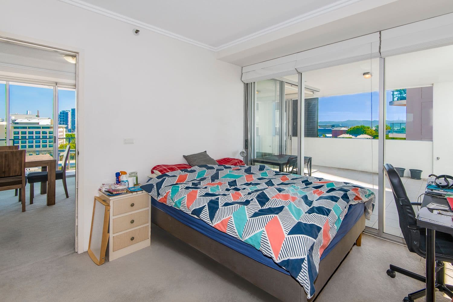 3 Parkland Boulevard, BRISBANE CITY QLD 4000, Brisbane City - Thumbnail 7