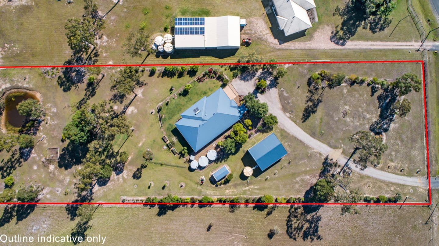 45 Georgia Way, Oakhurst QLD 4650, Oakhurst - Thumbnail 2