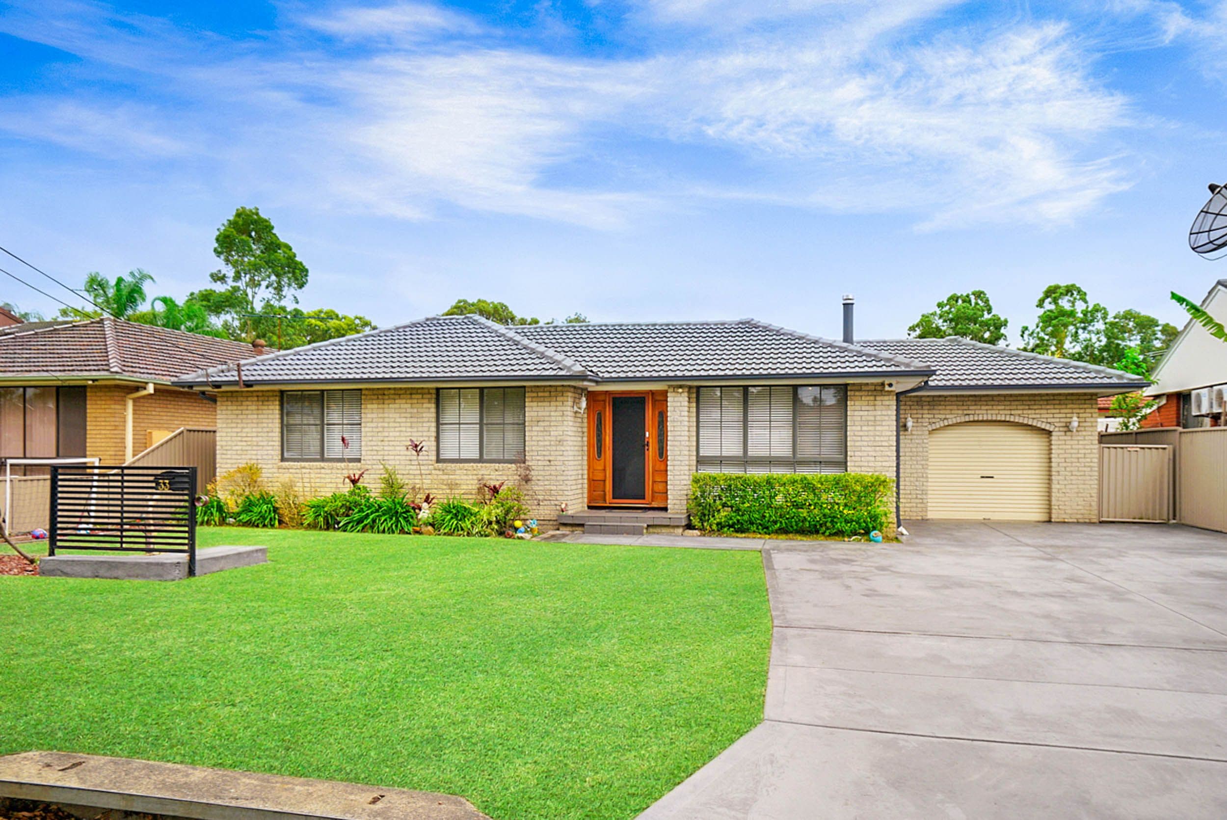 33 Ingram Avenue, Milperra - Image 1