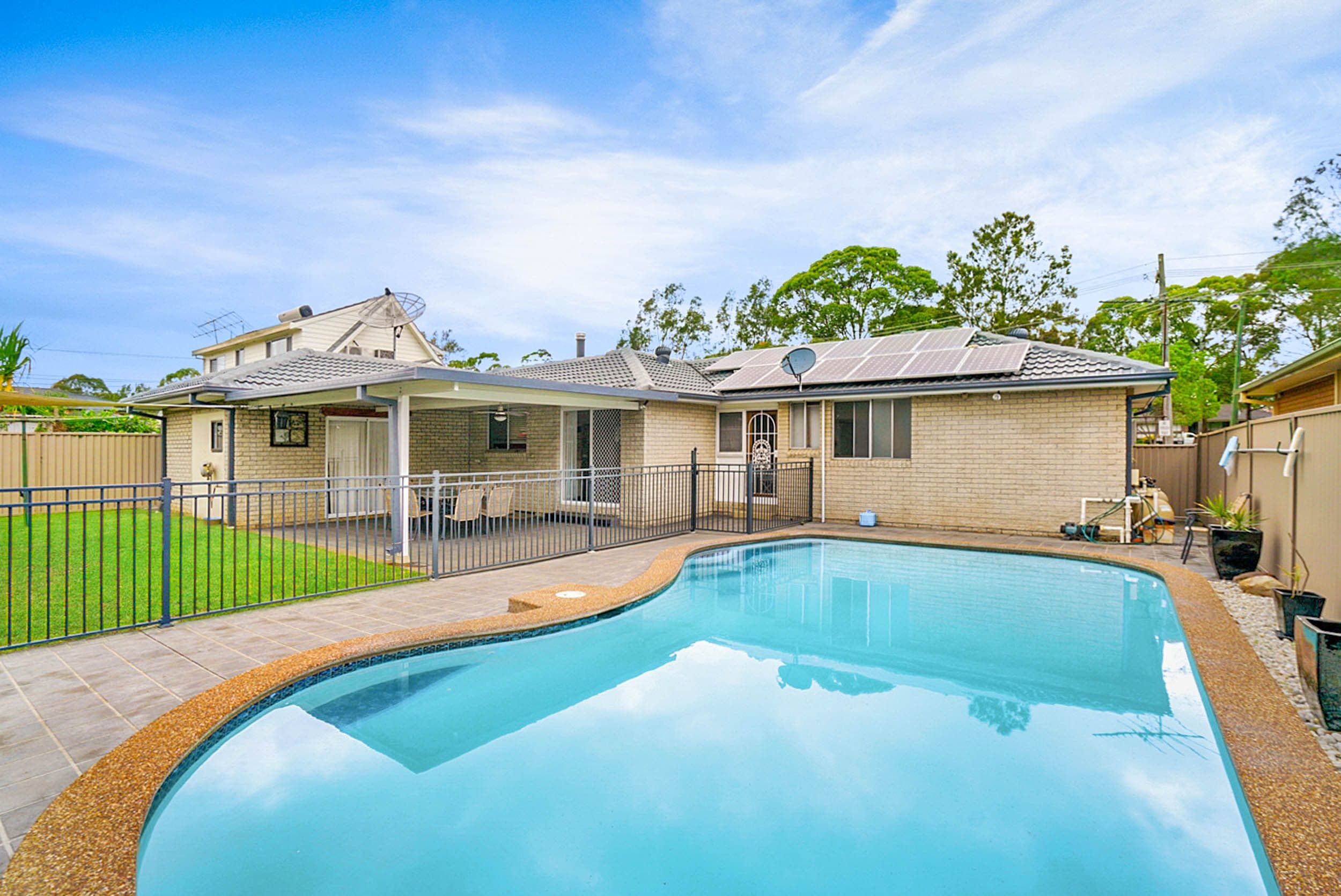 33 Ingram Avenue, Milperra - Thumbnail 8