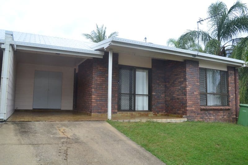 Unit 4, 8 Elma Street, COOEE BAY QLD 4703, Cooee Bay - Image 1