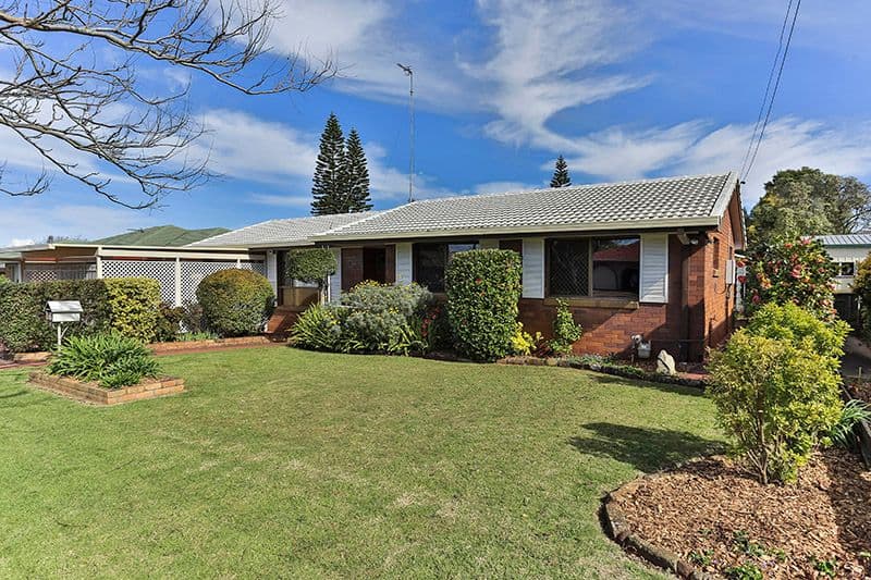 9 Aruma Street, WILSONTON HEIGHTS QLD 4350, Wilsonton Heights - Image 1