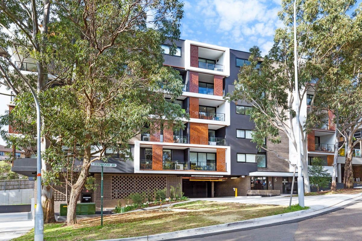 5 Birdwood Avenue, Lane Cove NSW 2066, Lane Cove - Thumbnail 6