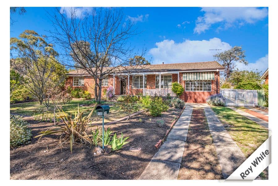 117 Starke Street, Holt ACT 2615, Holt - Image 1