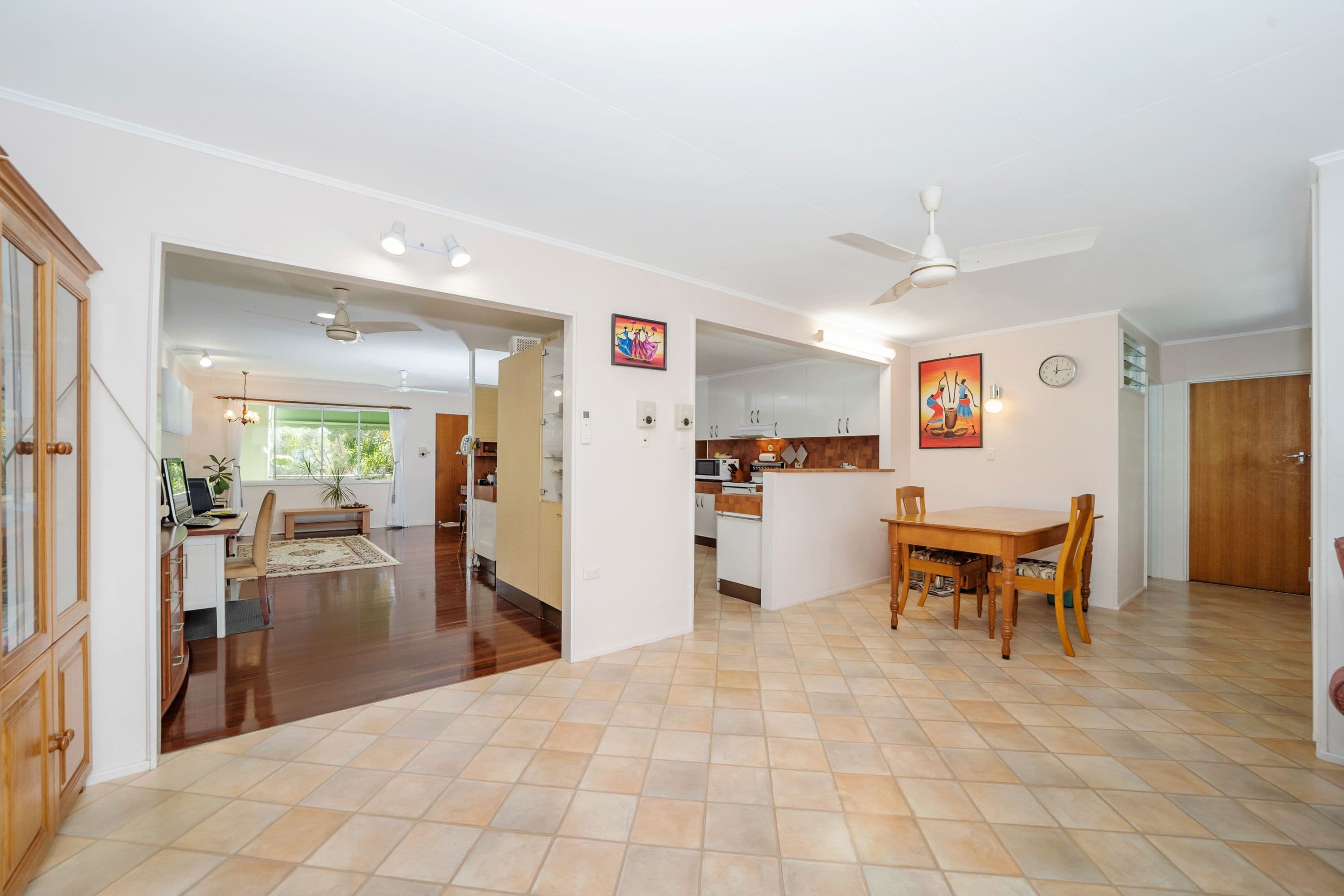 18 Hibiscus Street, Cranbrook QLD 4814, Cranbrook - Thumbnail 4