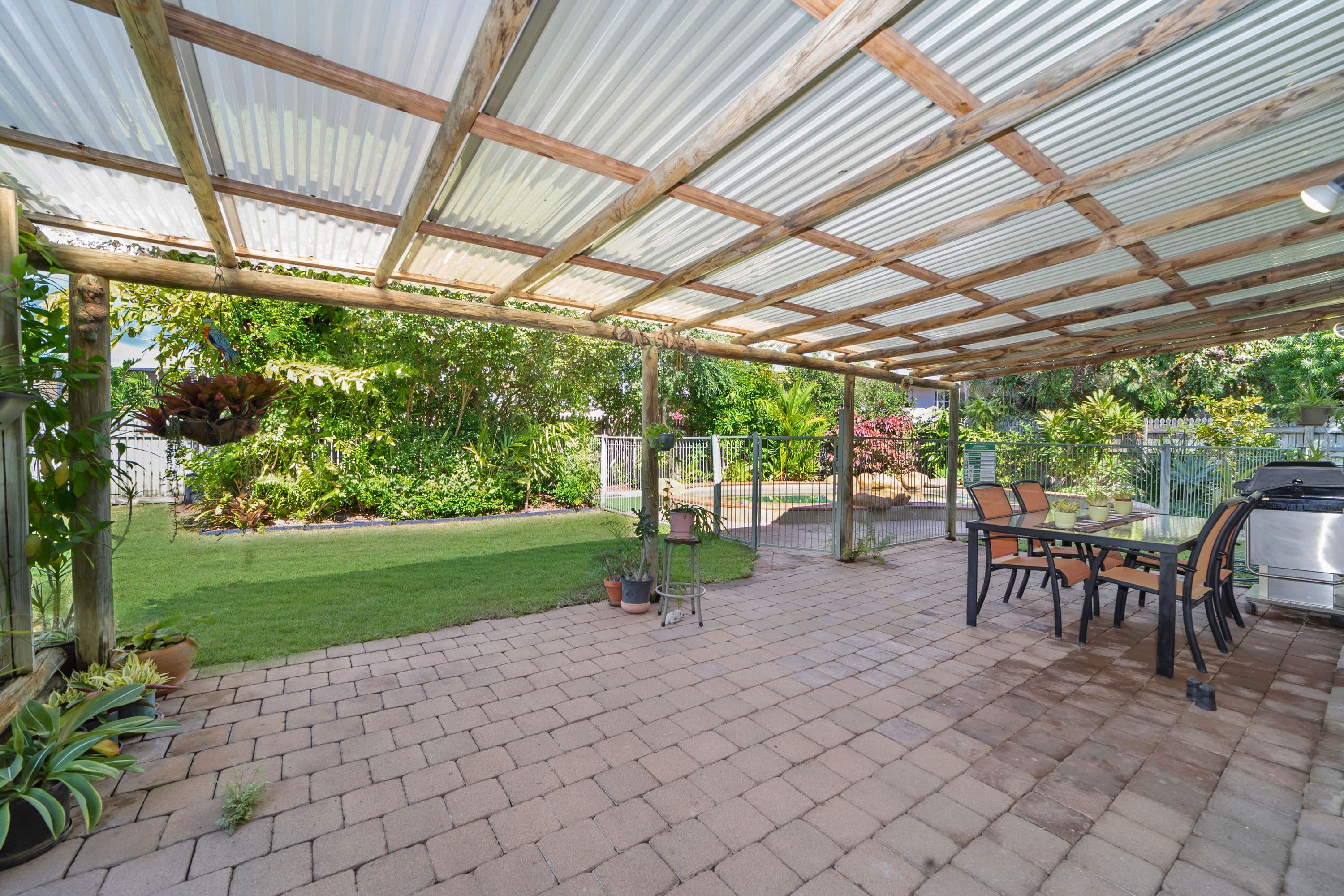 18 Hibiscus Street, Cranbrook QLD 4814, Cranbrook - Thumbnail 7