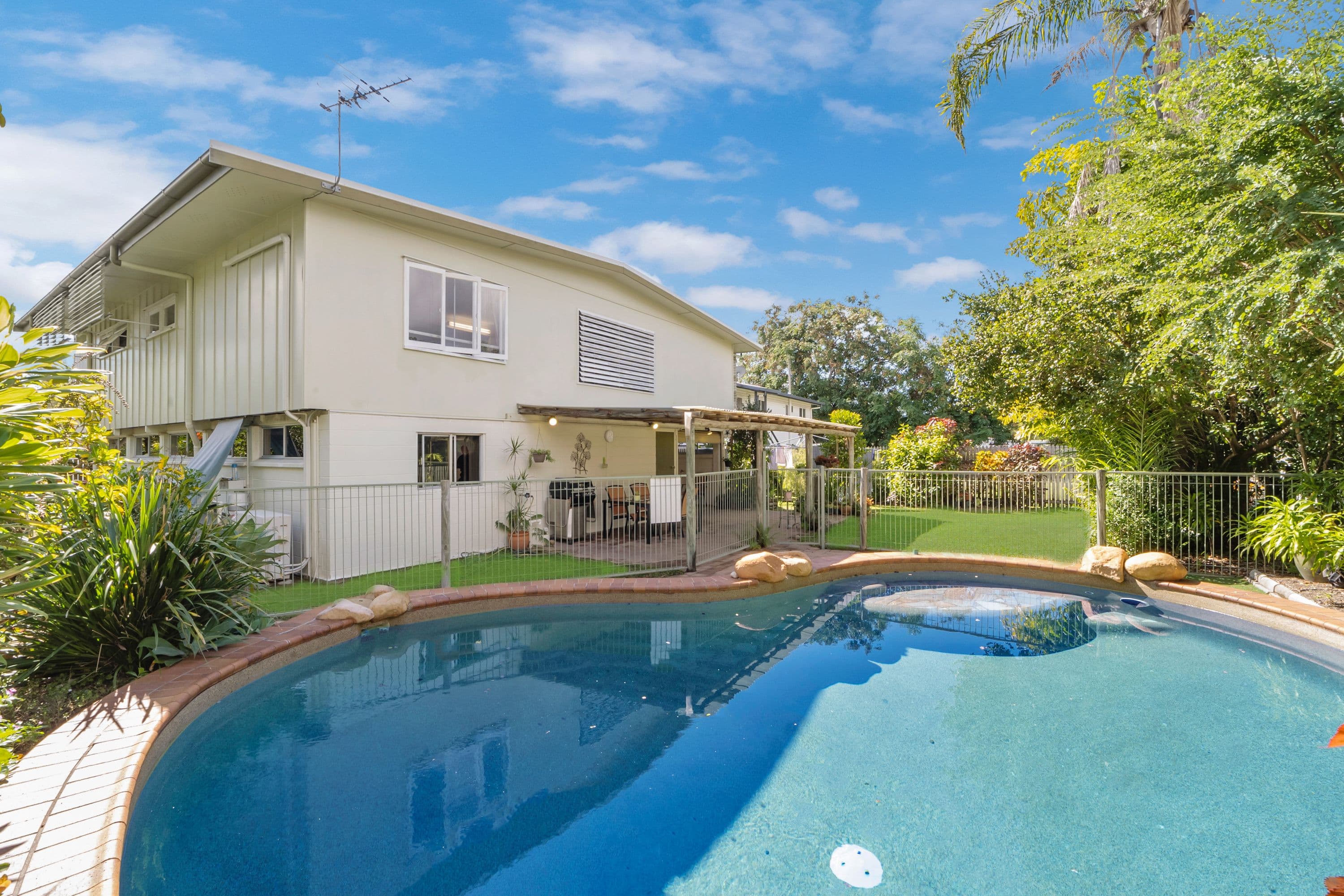 18 Hibiscus Street, Cranbrook QLD 4814, Cranbrook - Thumbnail 8