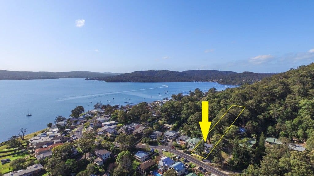 156 Steyne Road, Saratoga - Image 1