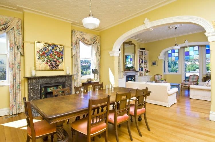 18 Clanalpine Street, MOSMAN NSW 2088, Mosman - Image 1