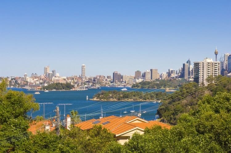 18 Clanalpine Street, MOSMAN NSW 2088, Mosman - Thumbnail 2
