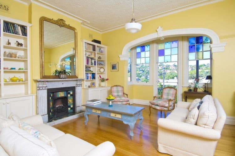 18 Clanalpine Street, MOSMAN NSW 2088, Mosman - Thumbnail 5