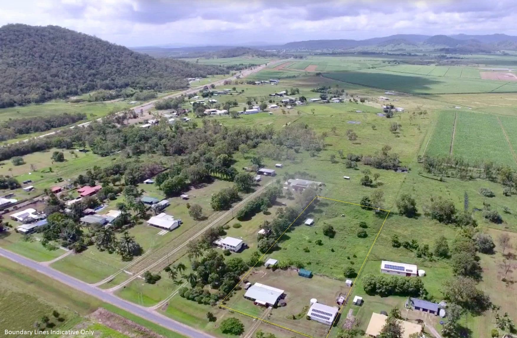 39 Carlton Road, Sarina QLD 4737, Sarina - Image 1