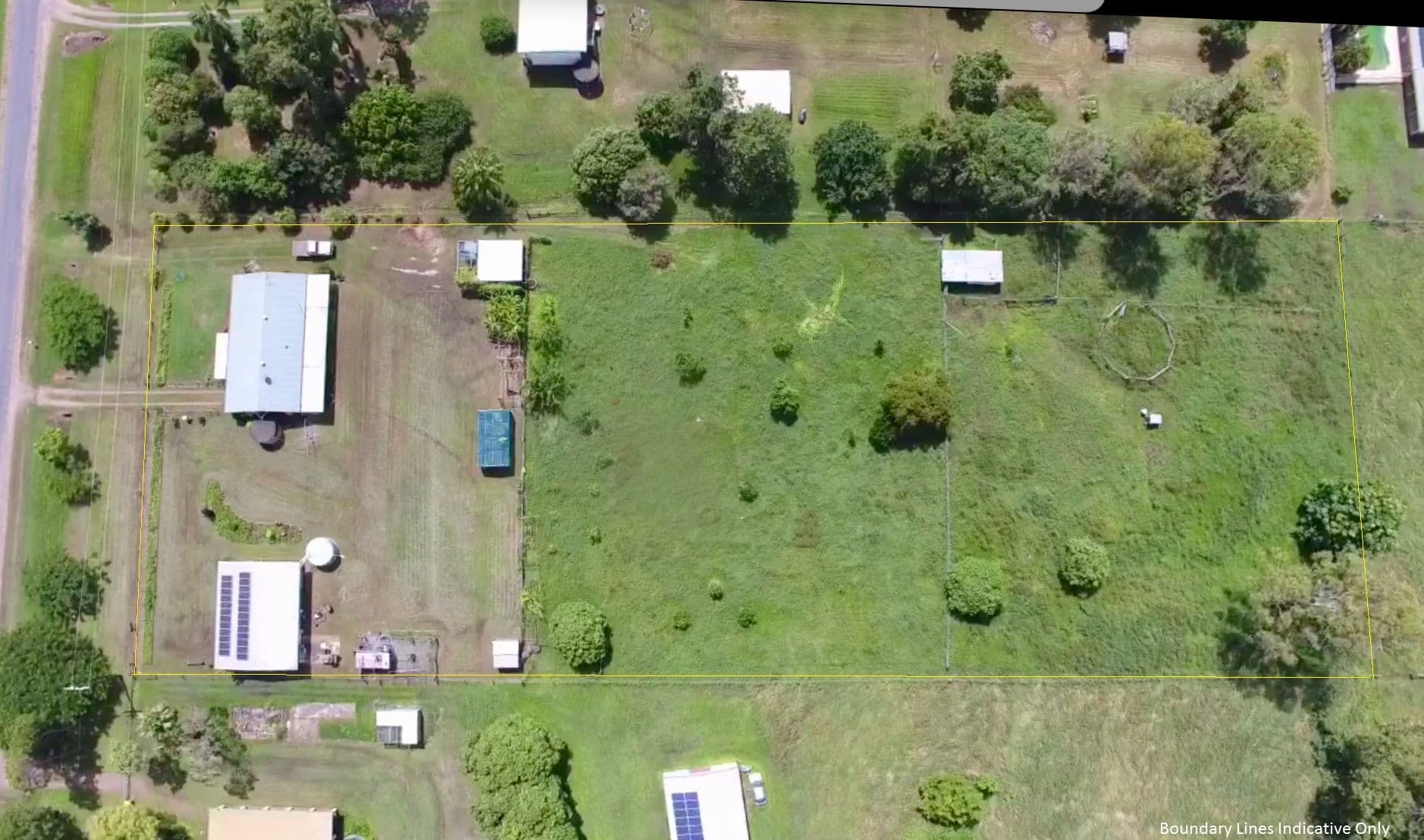 39 Carlton Road, Sarina QLD 4737, Sarina - Thumbnail 2