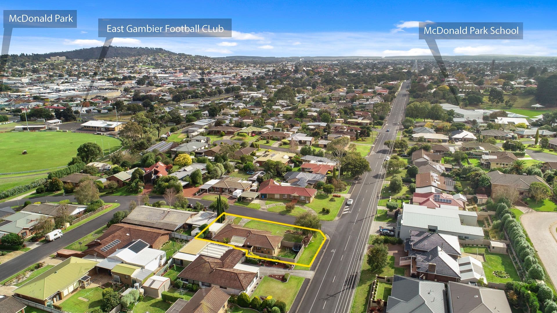 84 North Terrace, Mount Gambier SA 5290, Mount Gambier - Image 1