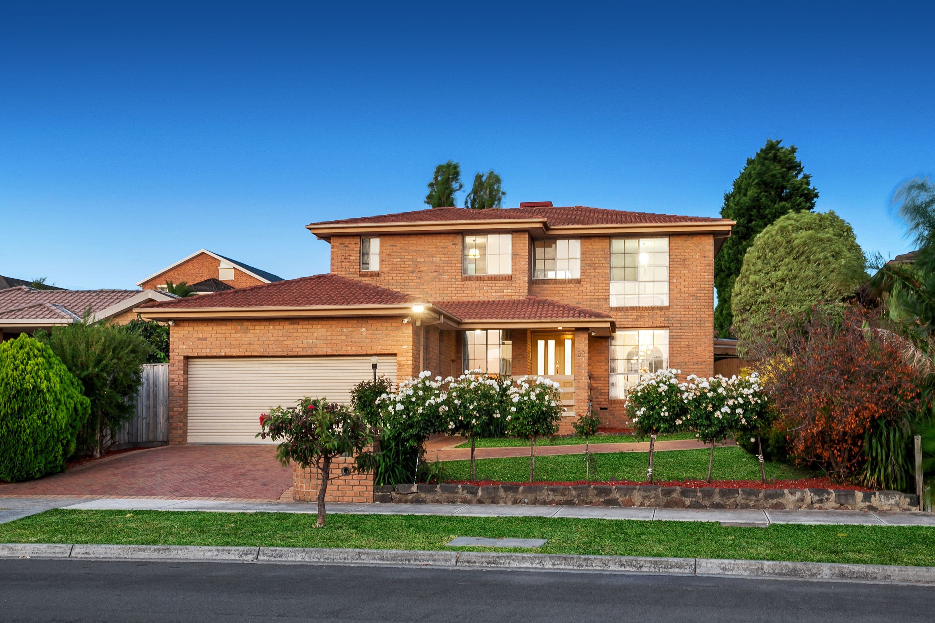 32 Pulford Crescent, Mill Park VIC 3082, Mill Park - Image 1