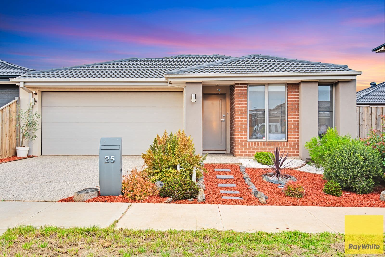 25 Plough Avenue, Truganina VIC 3029, Truganina - Image 1