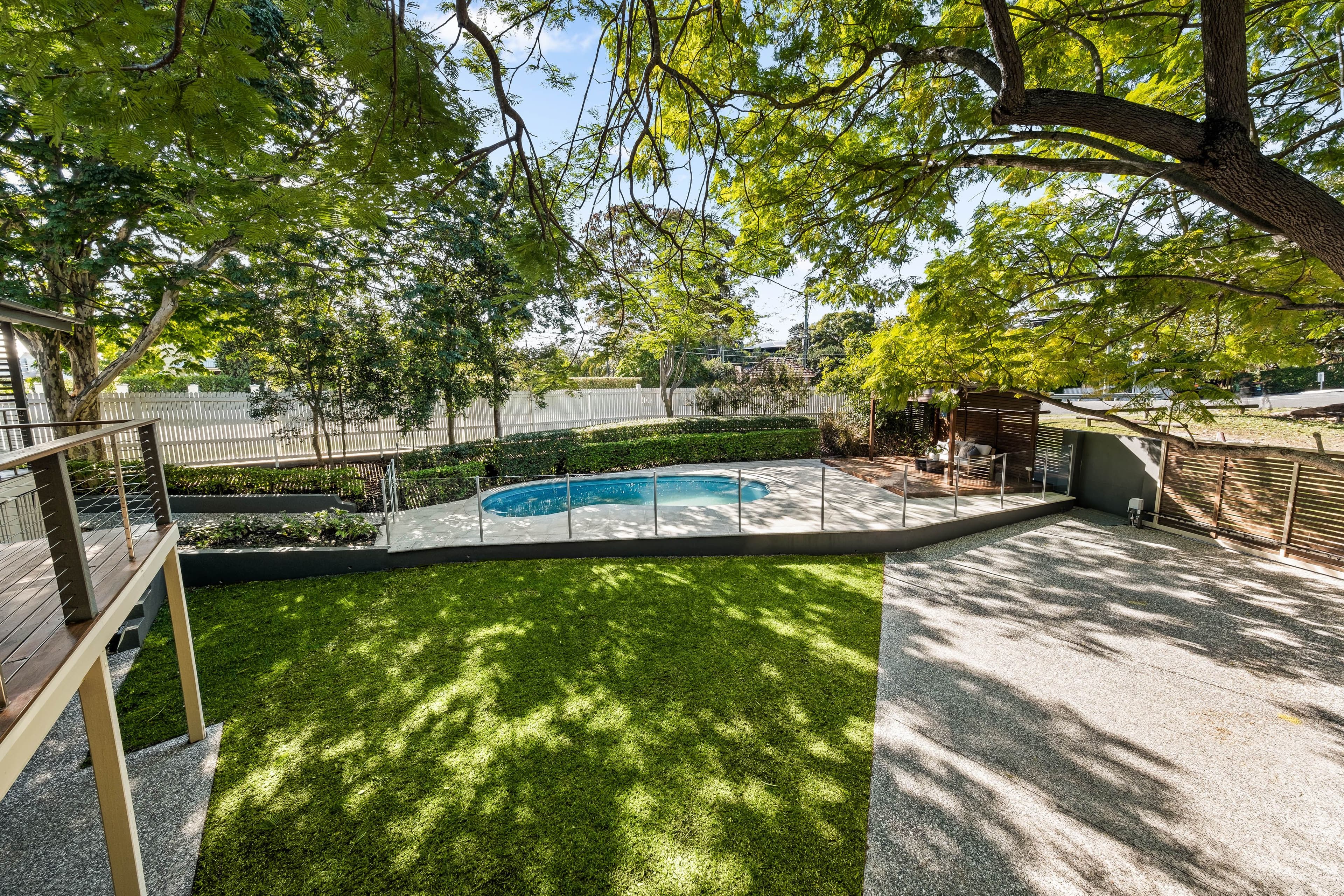 96 Kennedy Terrace, Paddington QLD 4064, Paddington - Thumbnail 2