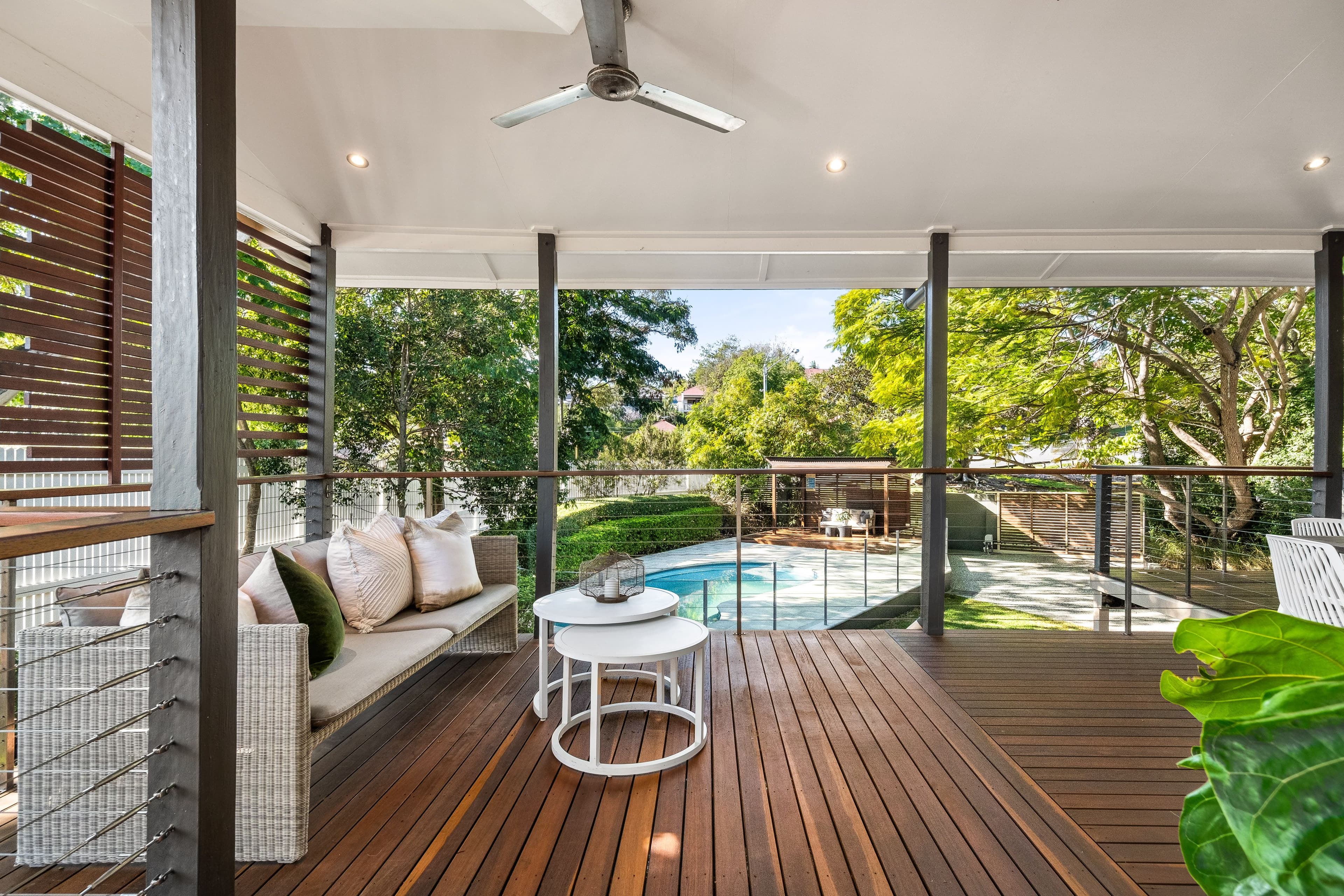 96 Kennedy Terrace, Paddington QLD 4064, Paddington - Thumbnail 3