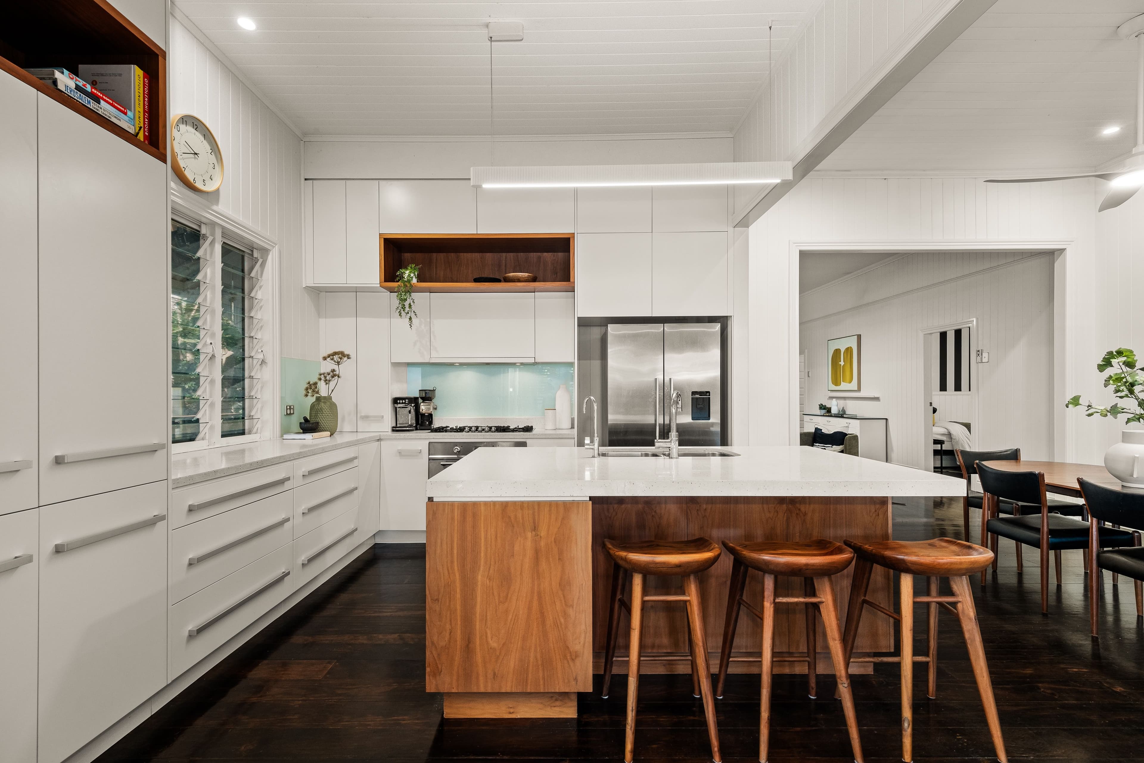 96 Kennedy Terrace, Paddington QLD 4064, Paddington - Thumbnail 4
