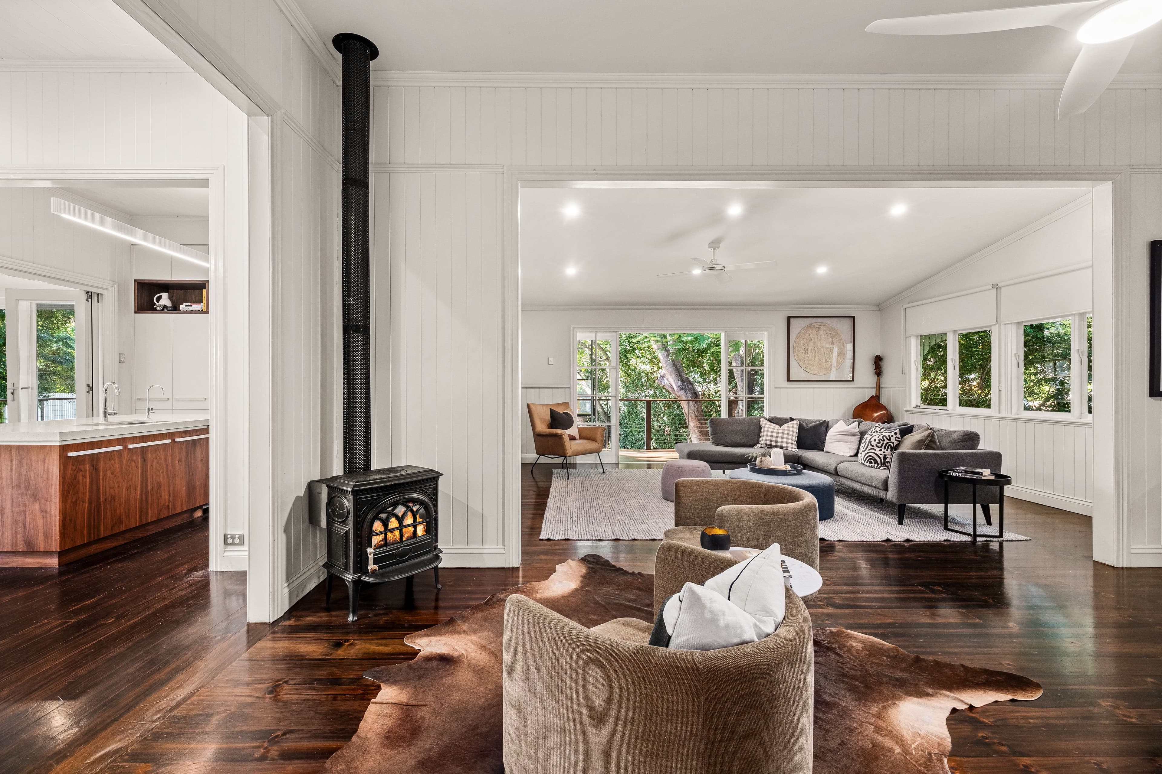 96 Kennedy Terrace, Paddington QLD 4064, Paddington - Thumbnail 5