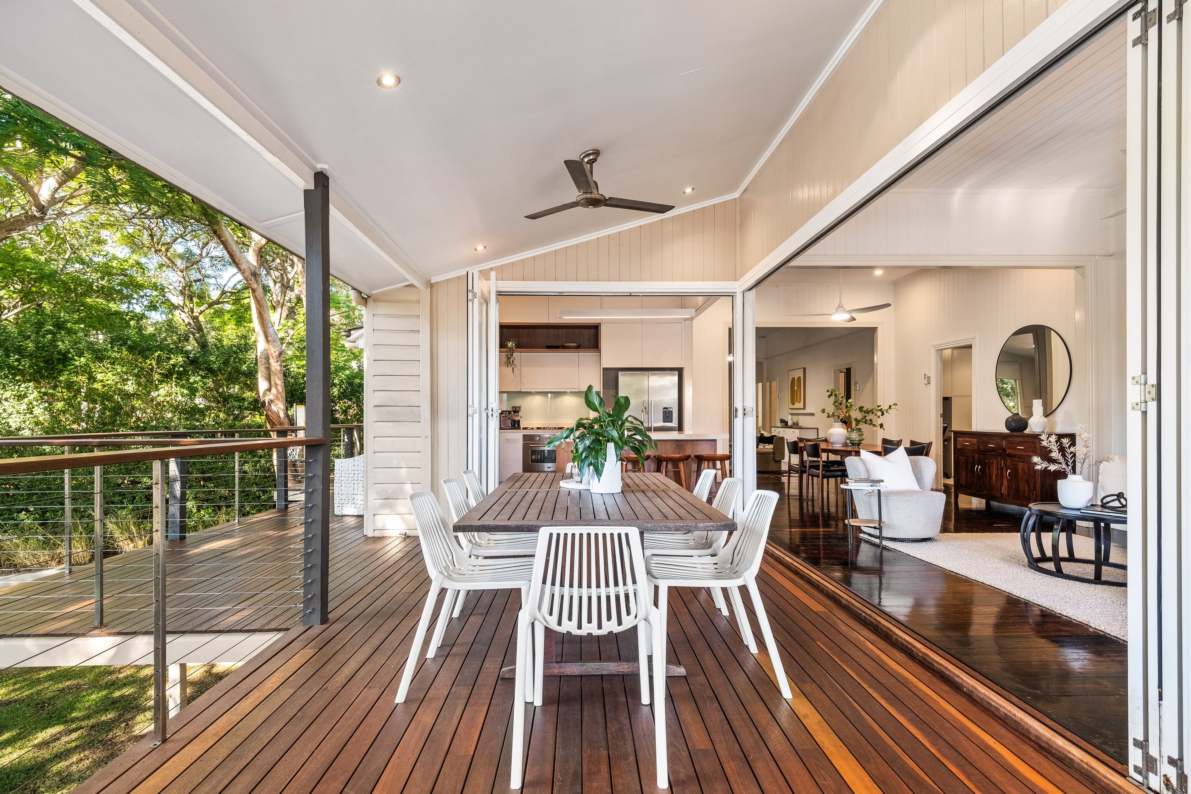 96 Kennedy Terrace, Paddington QLD 4064, Paddington - Thumbnail 7