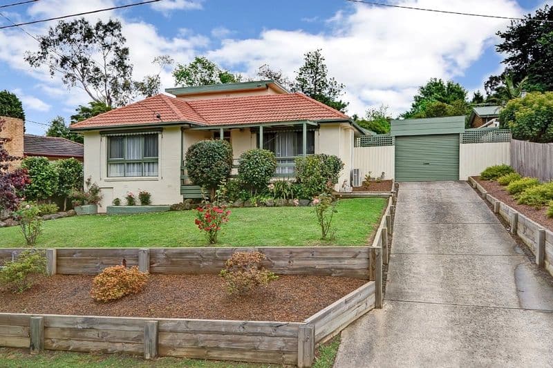 6 Rankin Road, BORONIA VIC 3155, Boronia - Image 1