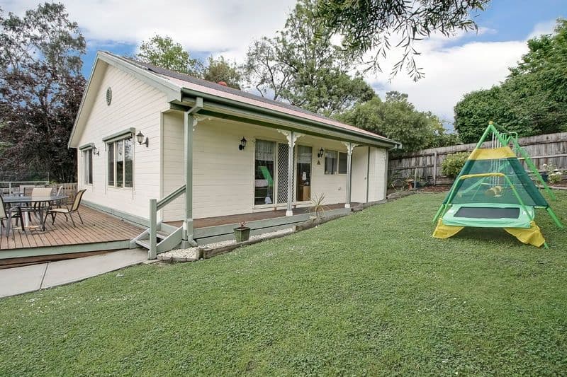 6 Rankin Road, BORONIA VIC 3155, Boronia - Thumbnail 8